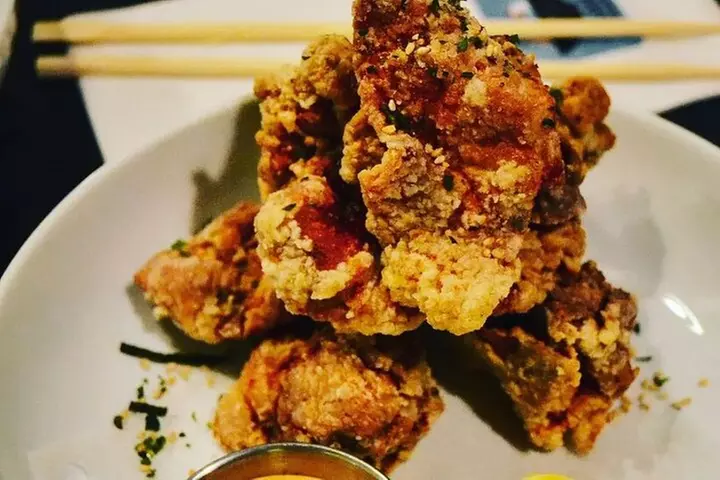 Denver RiNo Arts District Food Tour