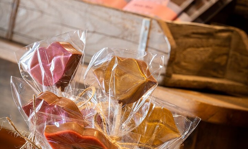 Image 34: 6 Day Island Icons Tassie Day Tour Bundle