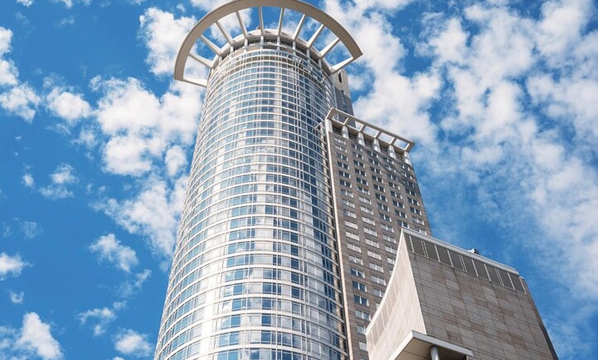 Image 2: Beste Einführung in Frankfurt in 2 Stunden mit einem Local