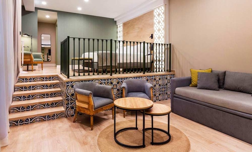 Image 4: ✈ SPANJE | Sevilla - Catalonia Santa Justa 4*, 2 nachten - Spa