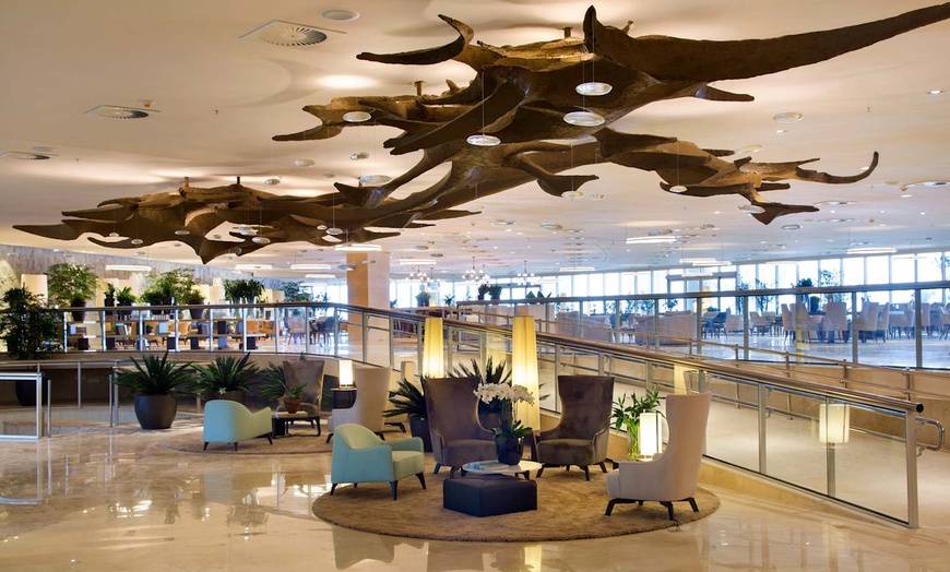 Image 21: ✈ BRÉSIL | Rio De Janeiro - Hotel Nacional avec Visite de Rio & Cat...