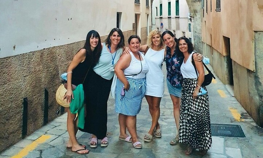Image 2: Palma de Mallorca: Tour a pie en grupo reducido