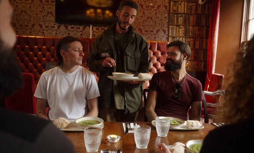 Image 12: The Best Food Tour in Edinburgh