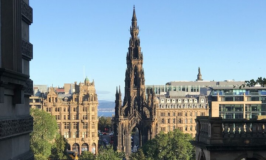 Image 29: Private Day Tour of Edinburgh Gin and Tasting Experience