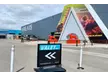 Parking at Area 15 Lot - Valet - Second Medium