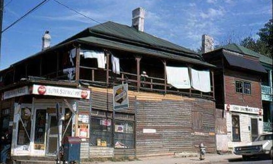 Image 15: Atlanta Slave Trade & African American culture tour