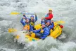 Browns Canyon Sizzler 6-Hour Whitewater Rafting Experience from Buena Vista - Second Medium