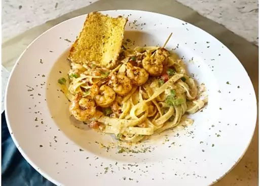 5% Cash Back at Cafe 7 Delicatessen and Pastaria