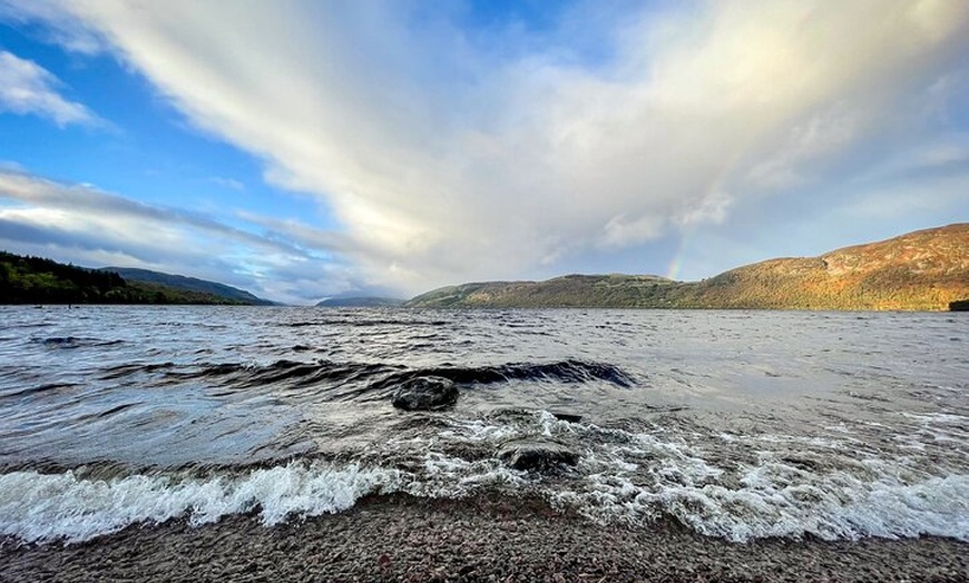 Image 6: Shore Tour from Invergordon Highland Highlights