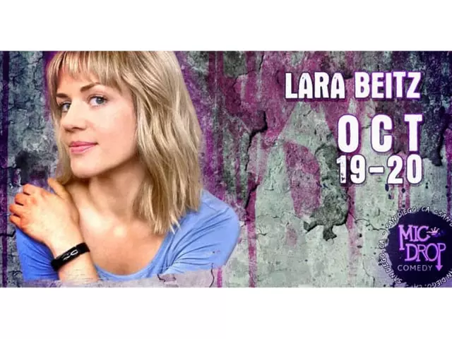 Lara Beitz - Primary Image