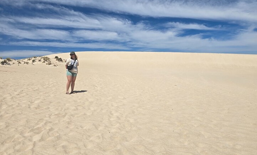 Image 25: Adelaide: Kangaroo Island 2-Day Epic Adventure Small Group tour