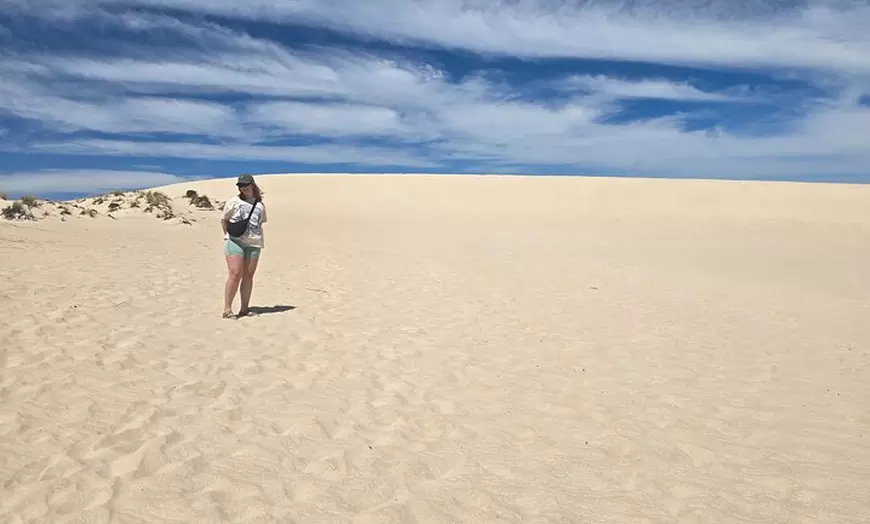 Image 23: Adelaide: Kangaroo Island 2-Day Epic Adventure Small Group tour