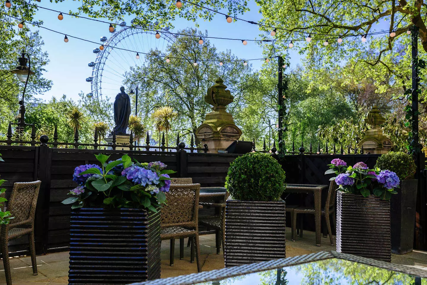 ✈ REGNO UNITO | Londra - The Royal Horseguards Hotel 4*, 2 notti - ...