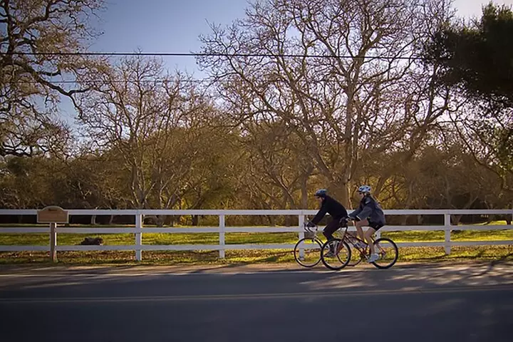 Self Guided Tour of Solvang and Santa Ynez Wine Country - Primary Image