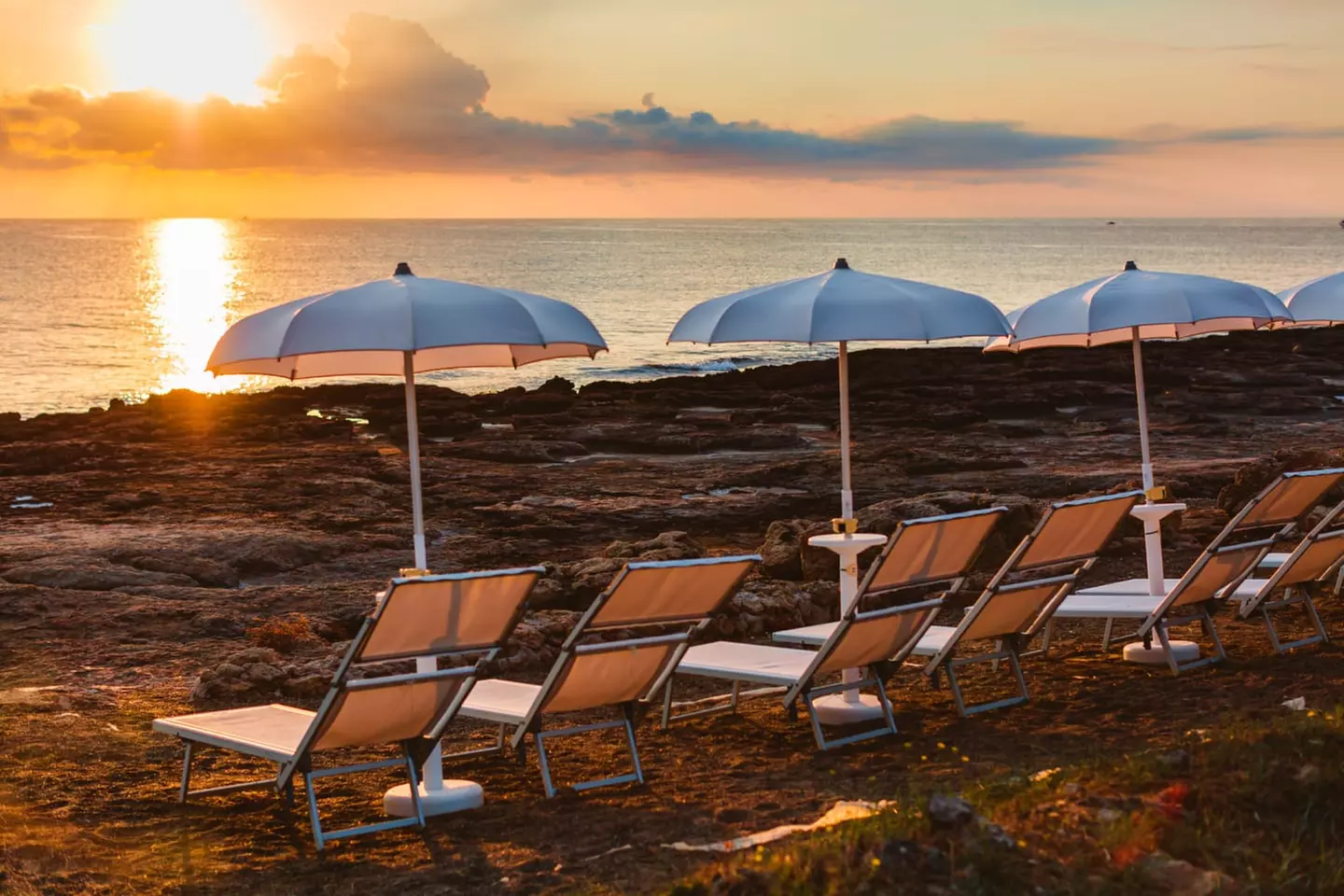 ✈ LES POUILLES | Monopoli - Torre Cintola Greenblu Sea Emotions 4*,...