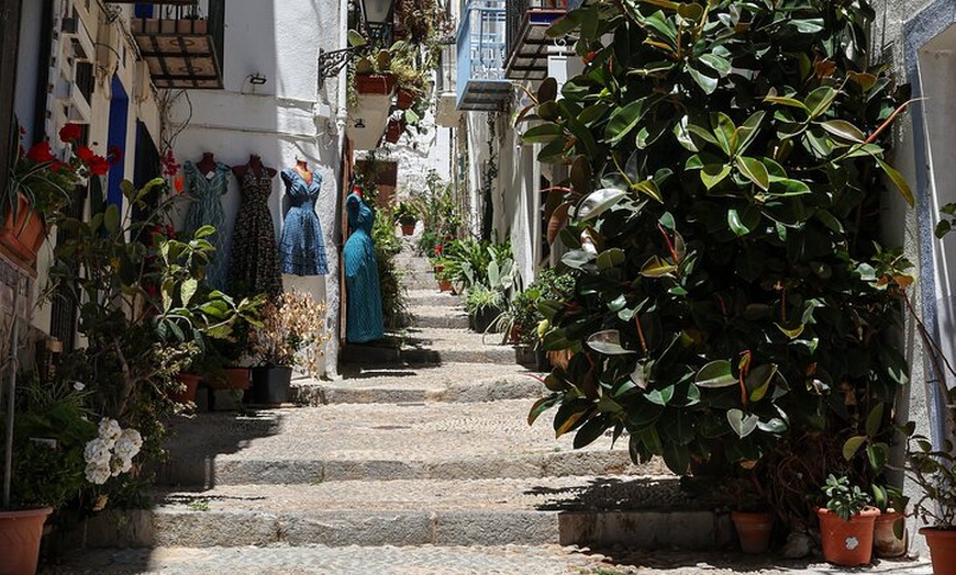 Image 36: Tour de un día en Peñiscola desde Valencia, Juego de Tronos