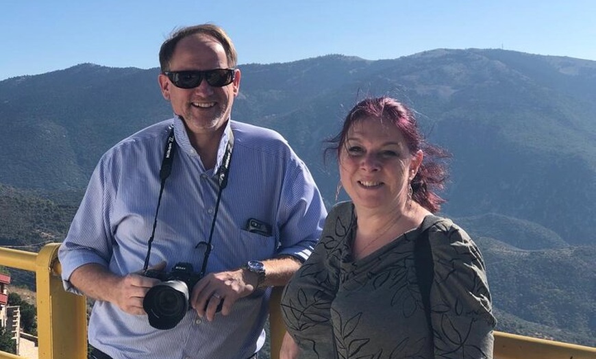 Image 9: Desde Sevilla : Excursión privada de un día a Jerez & Cádiz