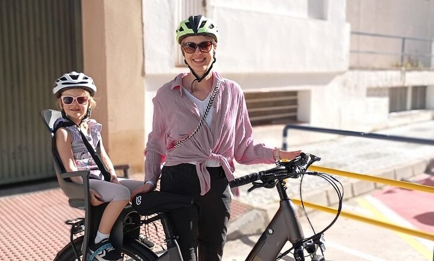 Image 10: Alquiler de bicicletas en Málaga