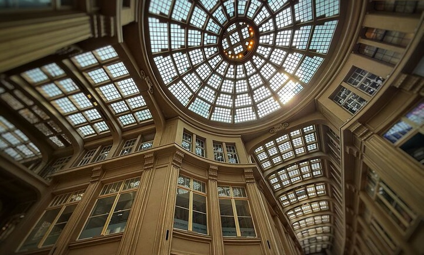 Image 4: Leipzig entdecken - 2-stündige Wanderung