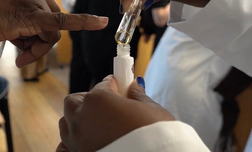 Image 7: 2 Hours Bespoke Perfume Blending Workshop
