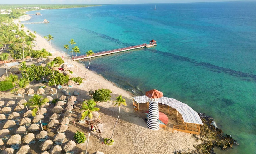 Image 31: ✈ REPUBBLICA DOMINICANA | La Romana - Iberostar Hacienda Dominicus ...