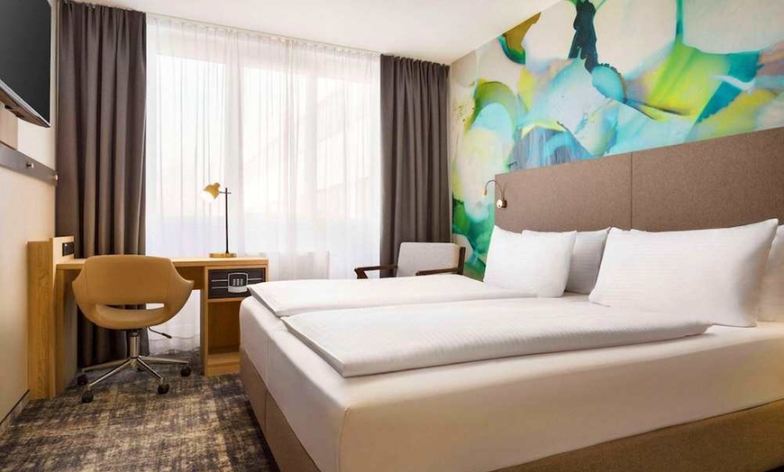 Image 5: ✈ DEUTSCHLAND | München - Wyndham Garden Munich Messe 4*, 2 Nächte ...