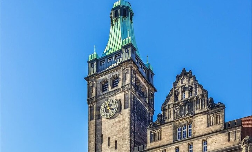Image 5: Chemnitz in 60 Minuten mit einem Einheimischen erkunden
