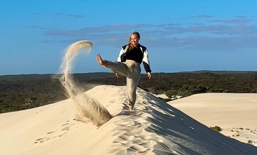 Image 6: Kangaroo Island 2-Day Wildlife Adventure Small Group tour