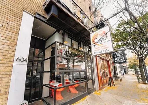 5% Cash Back at Seiko Japanese Restaurant
