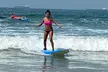 Private Surfing Lessons in Huntington Beach - Second Medium