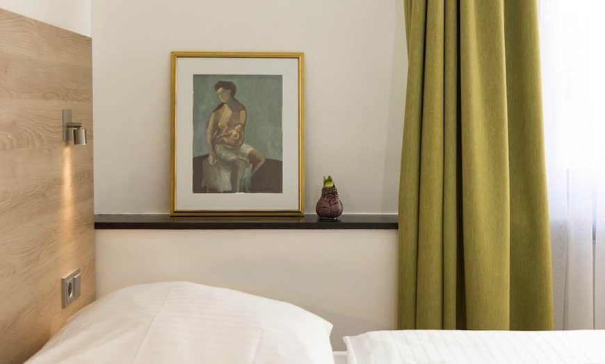 Image 4: ✈ DEUTSCHLAND | München - Hotel Amba 3*, 2 Nächte - City Trip