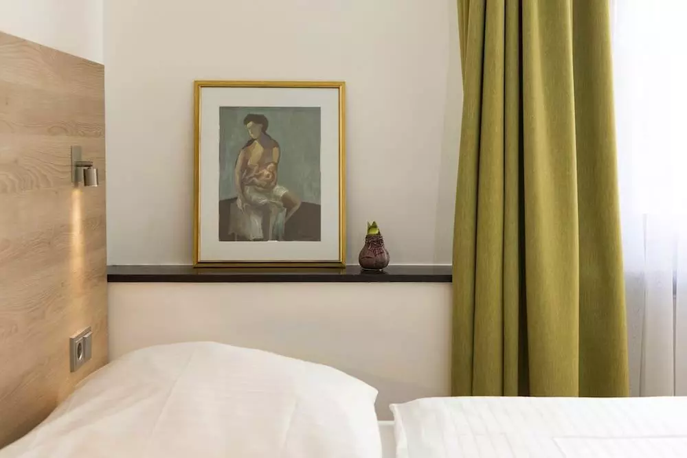 ✈ BAYERN | München - Hotel Amba 3*, 2 Nächte - City Trip