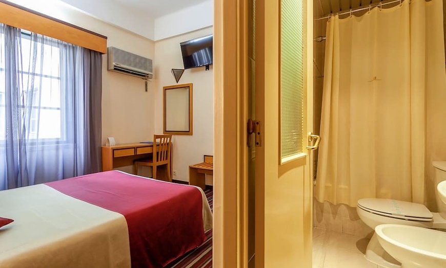 Image 9: ✈ PORTUGALIA | Lizbona - Residencial Horizonte 3* - City break