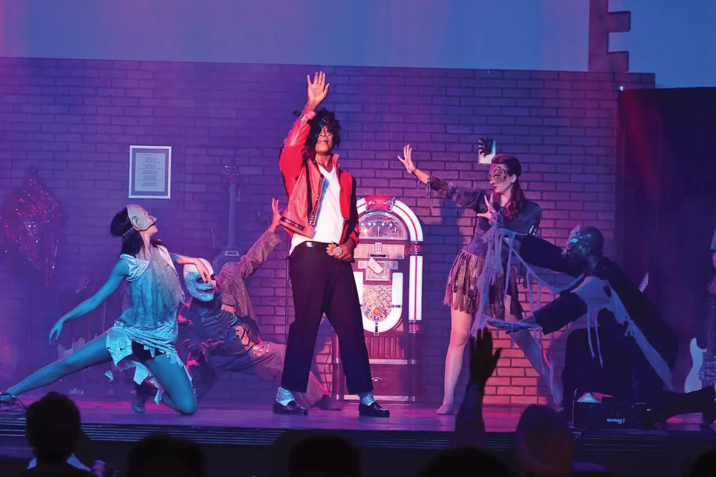 $64.95 For General Admission Tickets For 2 Adults (Reg. $129.90) - Primary Image