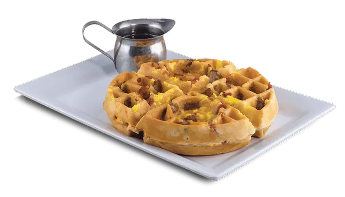 $15 For $30 Worth Of Coffee & More