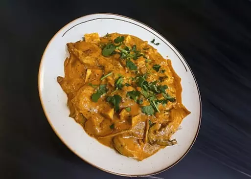 5% Cash Back at Taz Indian Restaurant