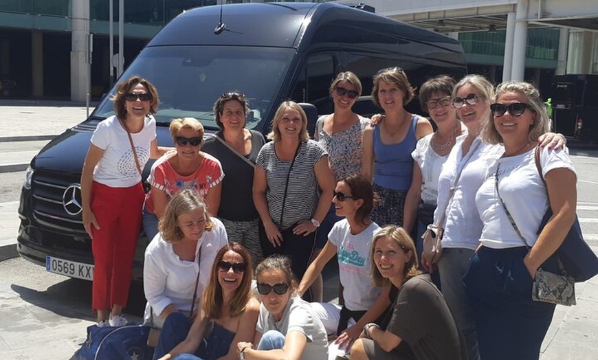 Image 16: Tour Privado Lanzarote : Volcanes, Cuevas & Maravillas Costeras