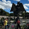 Image 4: Chapultepec Park and Cable Car Tour