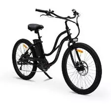 $65 For A 4-Hour Rental For 2 E-Bikes (Reg. $130)
