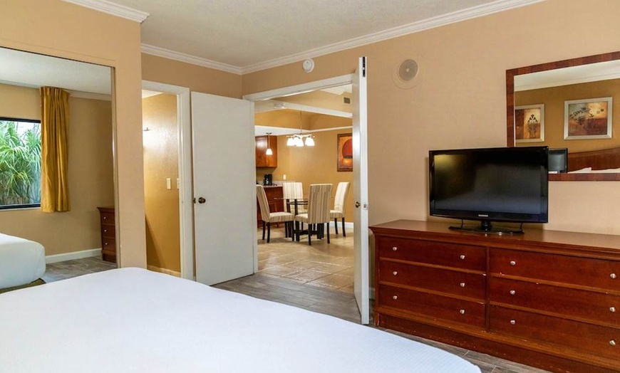 Image 160: ✈ FLORIDA | Kissimmee - Legacy Vacation Club Orlando 3*, 3 nachten ...