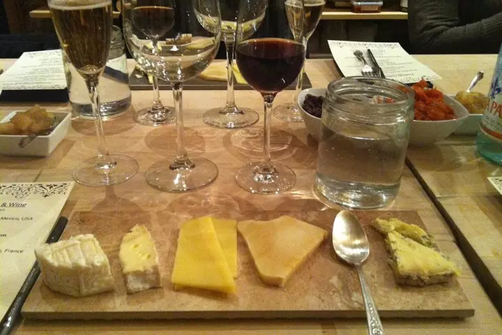 Gastronomic Georgetown Walking Food Tour