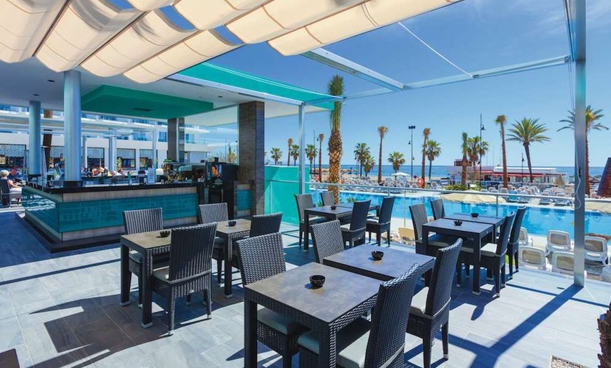 Image 12: ✈ COSTA DEL SOL | Torremolinos - Hotel Riu Costa del Sol 4*, 3 Näch...