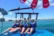 Parasailing Excursion in South Padre Island - Second Medium