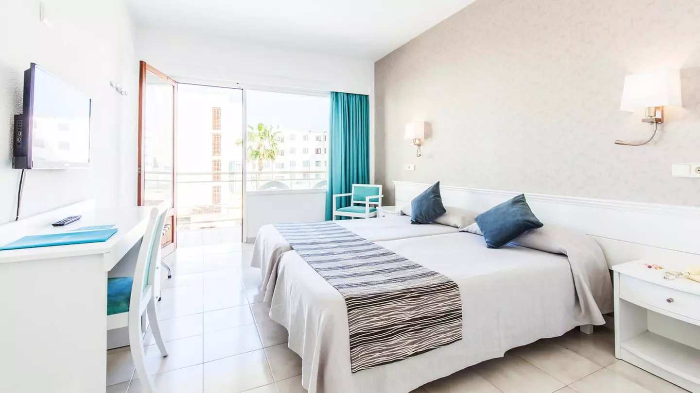 ✈ MAJORQUE | Cala Millor - BlueSea Cala Millor 3*, 3 nuit - Tout in...