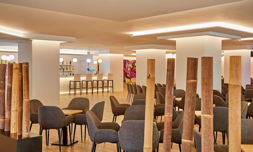 Image 10: ✈ COSTA DEL SOL | Torremolinos - Ibersol Torremolinos Beach 4*, 3 n...