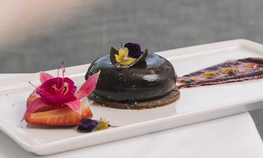 Image 4: Sydney Harbour 2-Course Indulgent Lunch Cruise