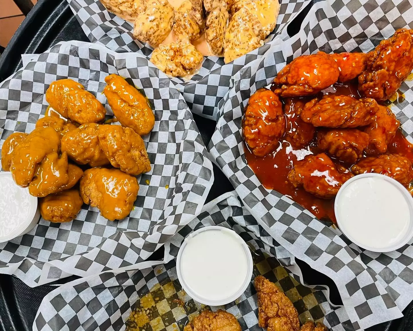 $15 for $30 Worth Of Casual Dining - Second Medium