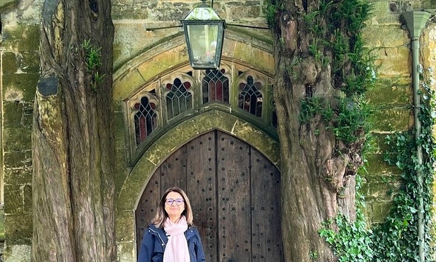 Image 6: Simply The Best of the Cotswolds Self Guided with Chauffeur