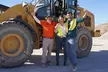 Las Vegas Heavy Equipment Playground: Dig, Push, and Play! - Second Medium