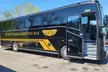 Luxury VIP New York City Intercity Group Transfer by Sprinter, Mini or Coach Bus - Second Medium